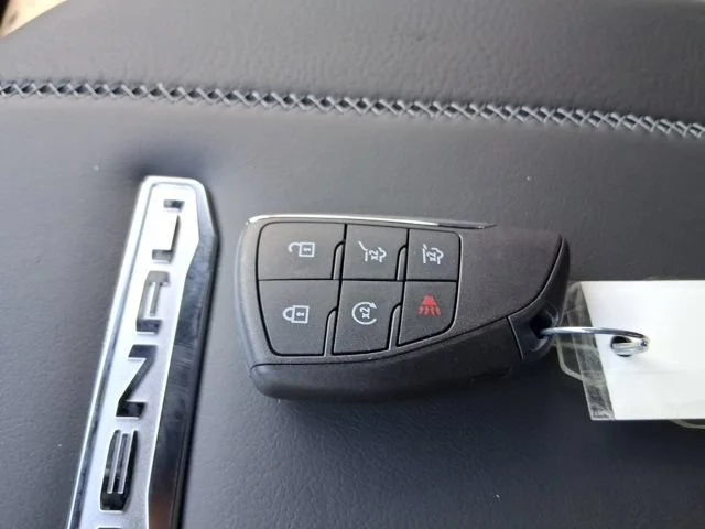 2026 GMC Yukon XL Denali - Photo 20