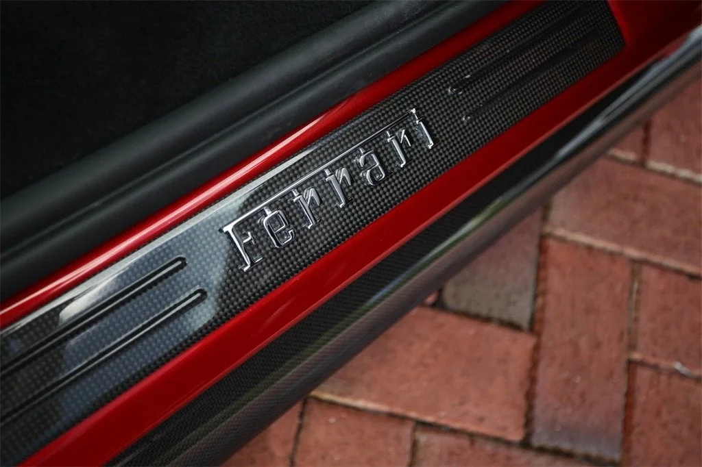 2024 Ferrari 296 Base - Photo 43