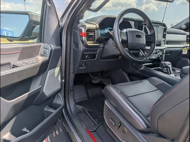 2024 Ford F-150 Raptor - Photo 6