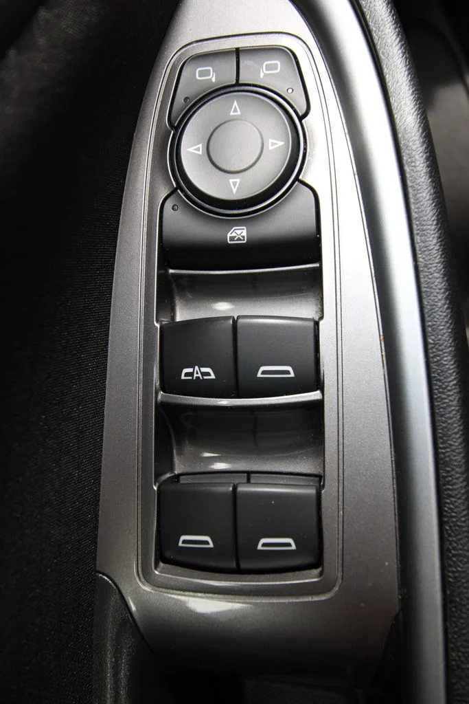 Used 2024 Mosaic Black Metallic Chevrolet LT image 24