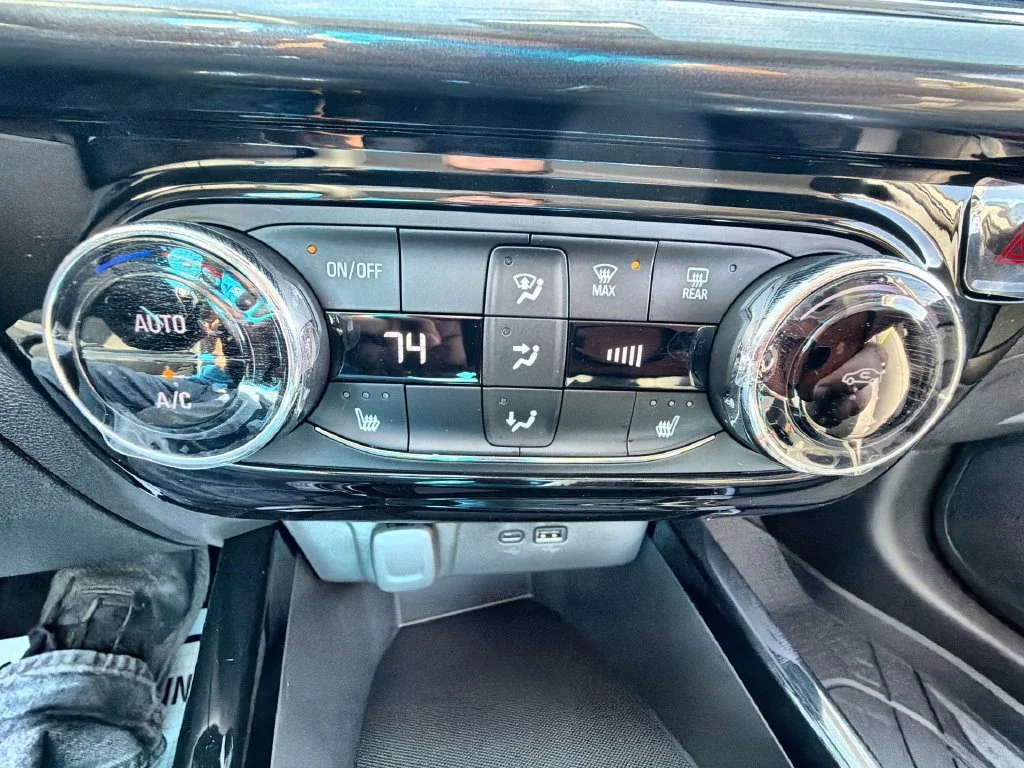 2026 Chevrolet Trax Activ - Photo 33