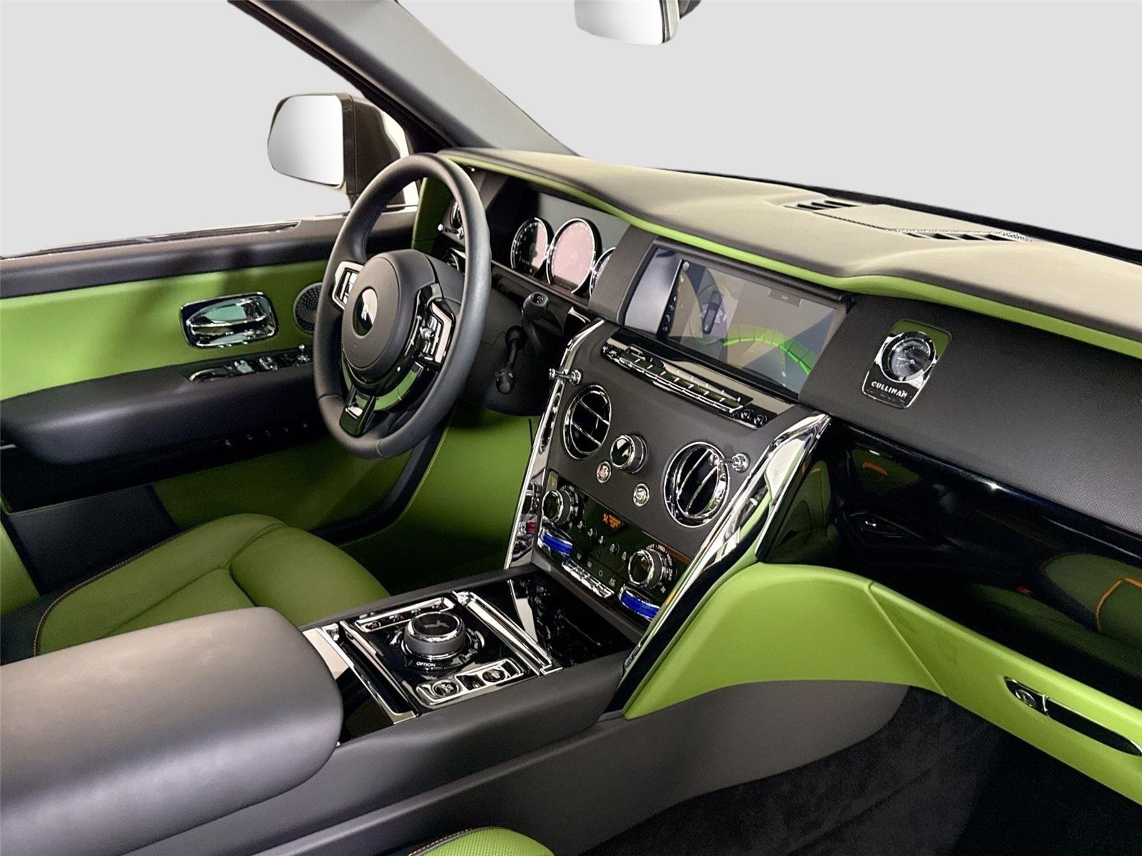 Used 2024 Silver Rolls-Royce  image 36