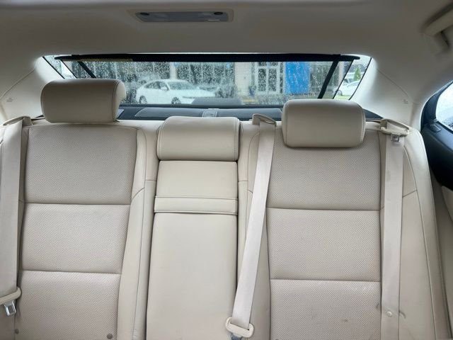 Used 2013 Starfire Pearl Lexus 350 image 14