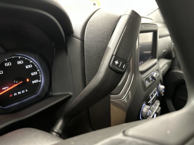 2026 Chevrolet Silverado 1500 Custom Trail Boss - Photo 22