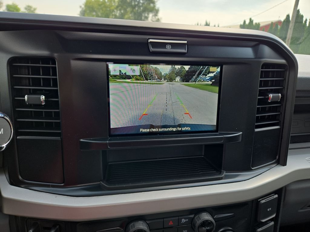 2026 Ford F-250 Super Duty XL - Photo 16