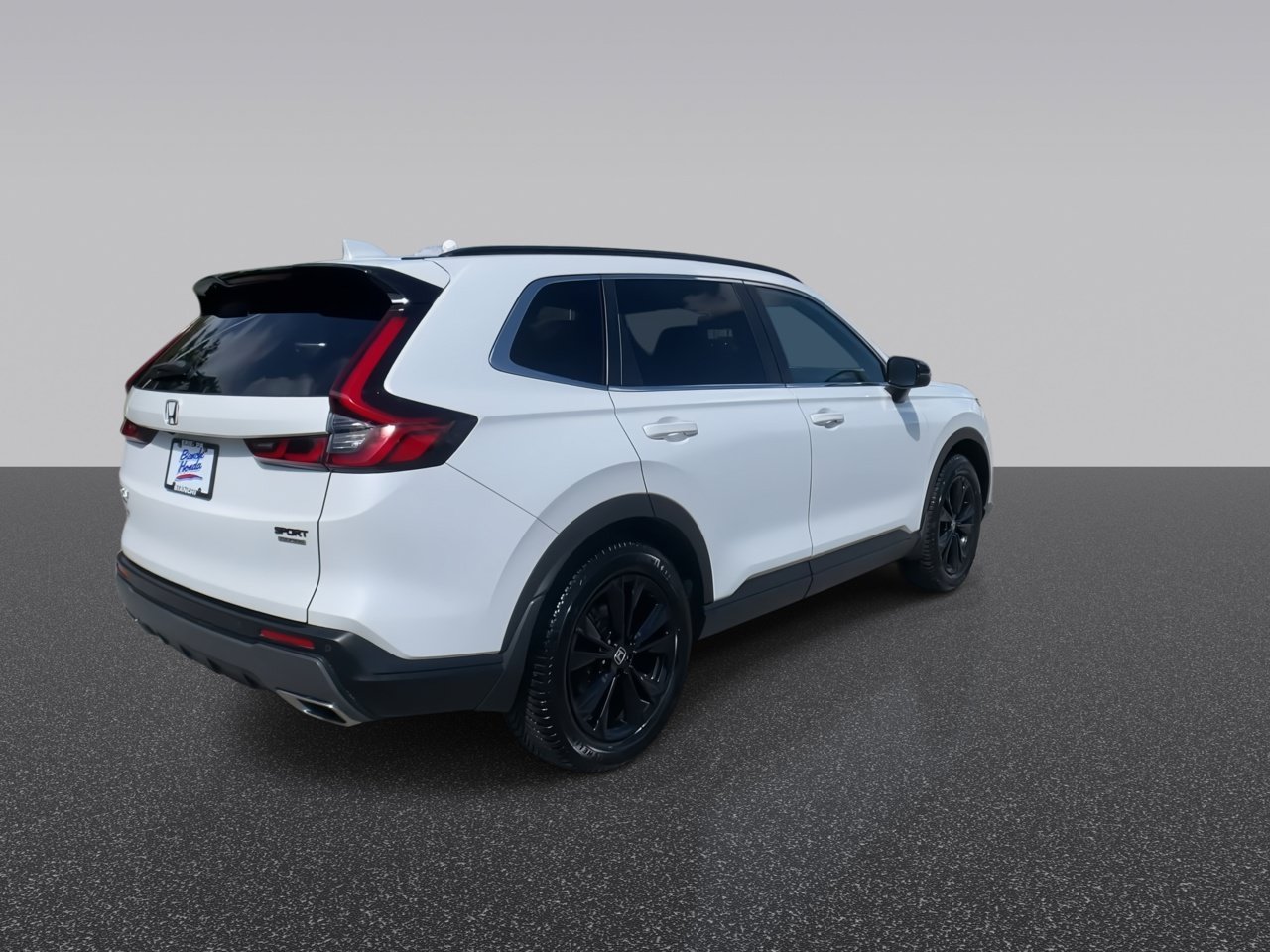 2024 Honda CR-V Sport Touring - Photo 37