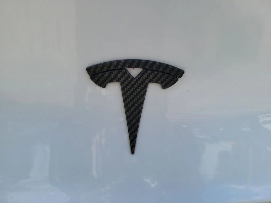 Used 2024 White Tesla Long Range image 10