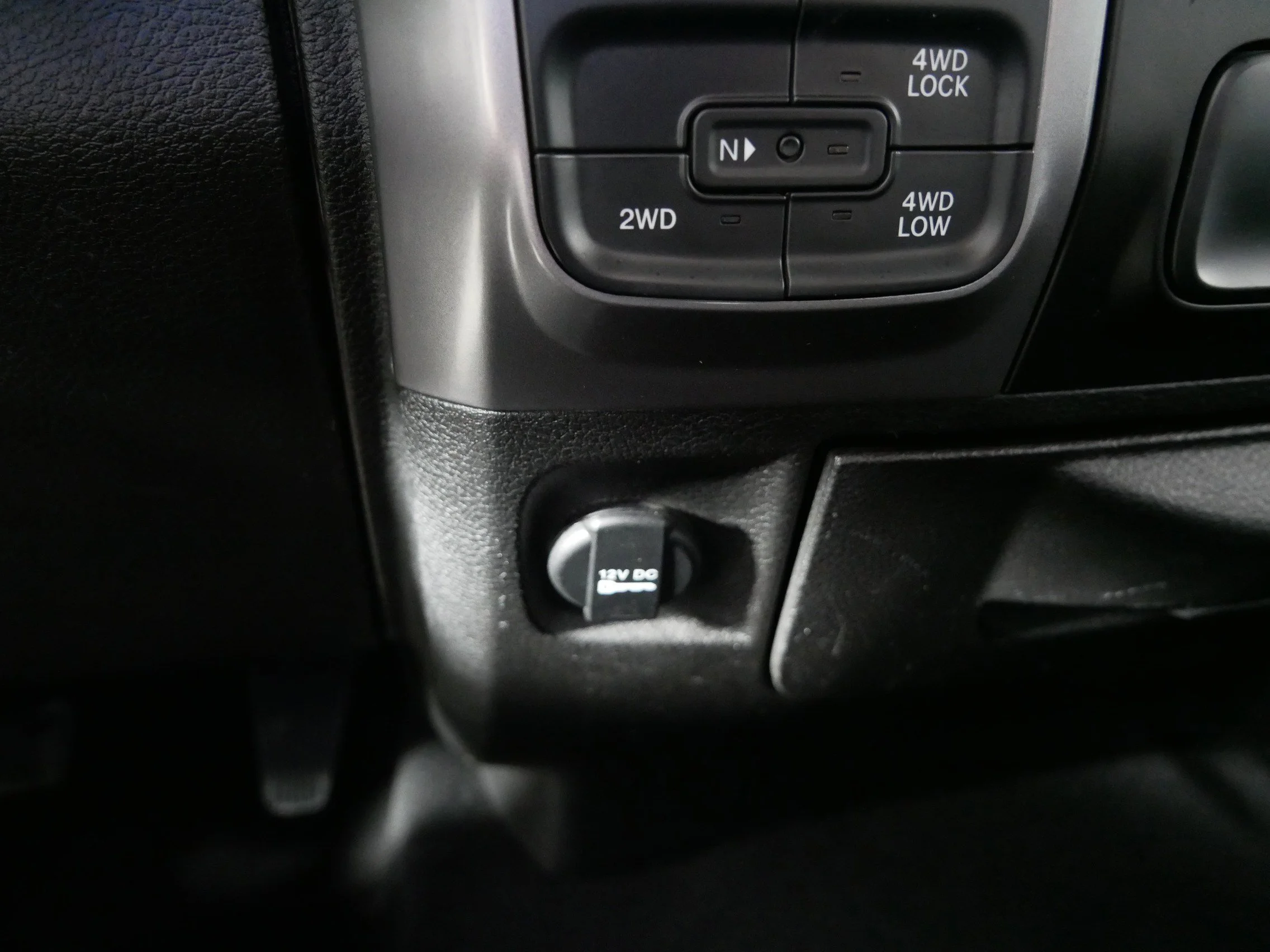 Used 2023 Bright White Clearcoat Ram SLT image 30
