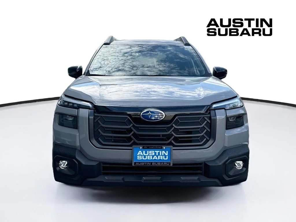 New 2026 Beige Subaru Premium image 3