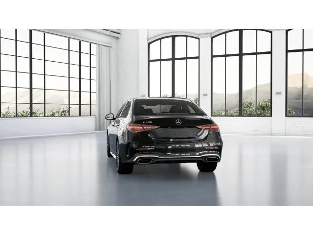 New 2027  Mercedes-Benz C 300 image 27