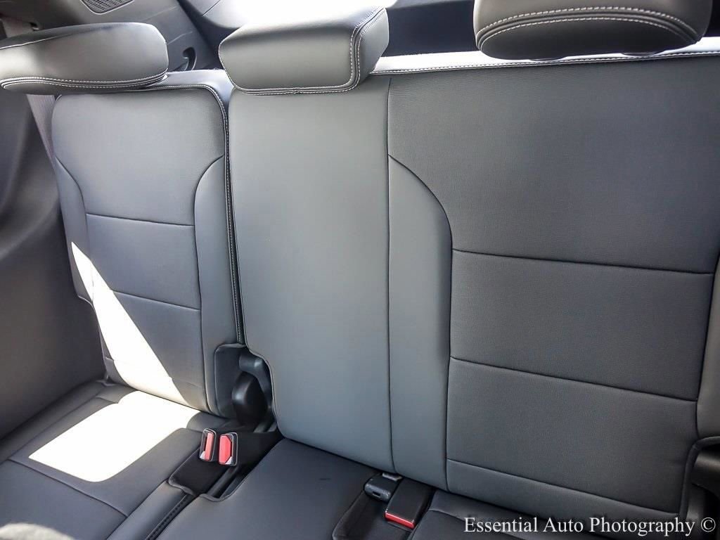 2026 BUICK ENCLAVE - Image 11