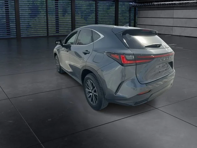Used 2025 Gray Lexus 250 Premium image 6