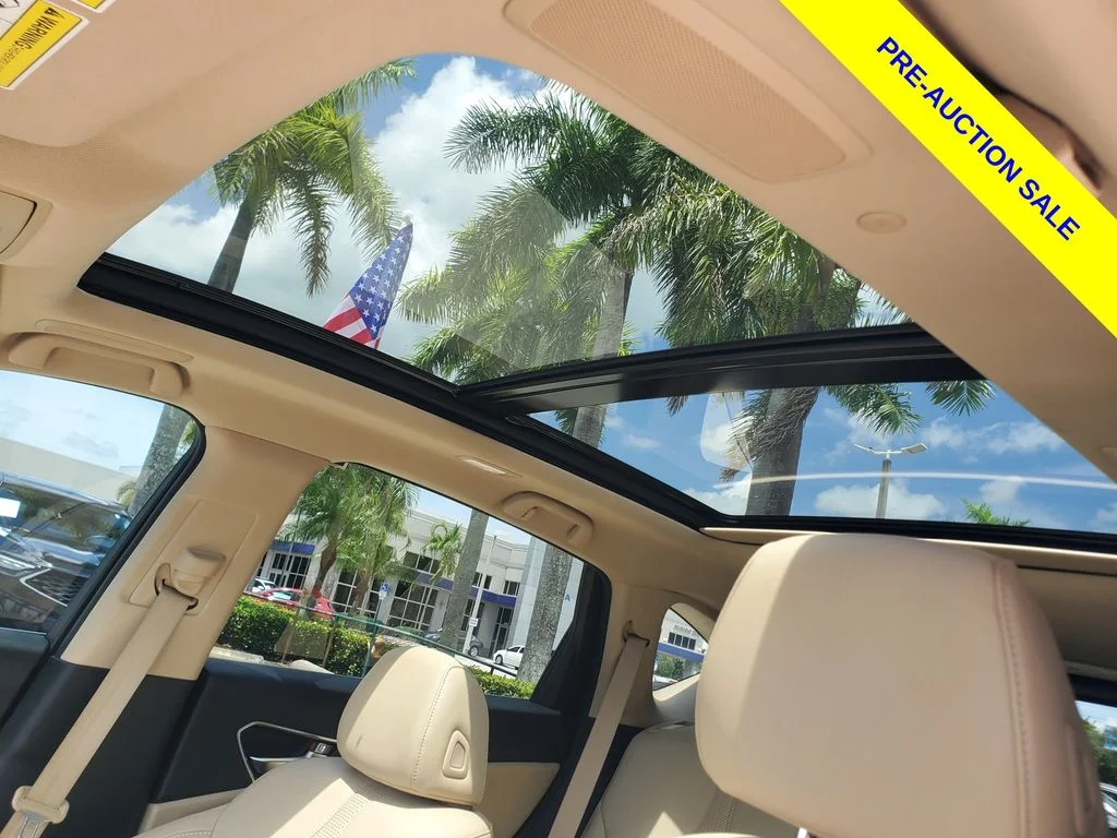 Used 2021 Red Acura Technology Package image 18