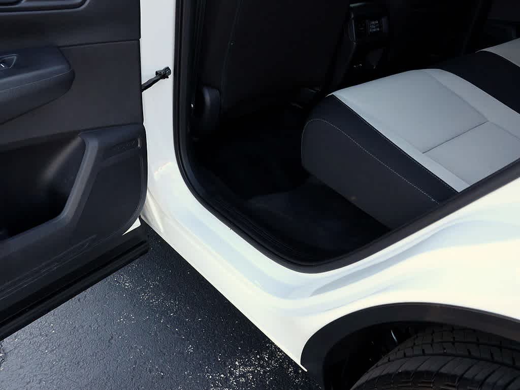 2025 Honda CR-V EX - Photo 25