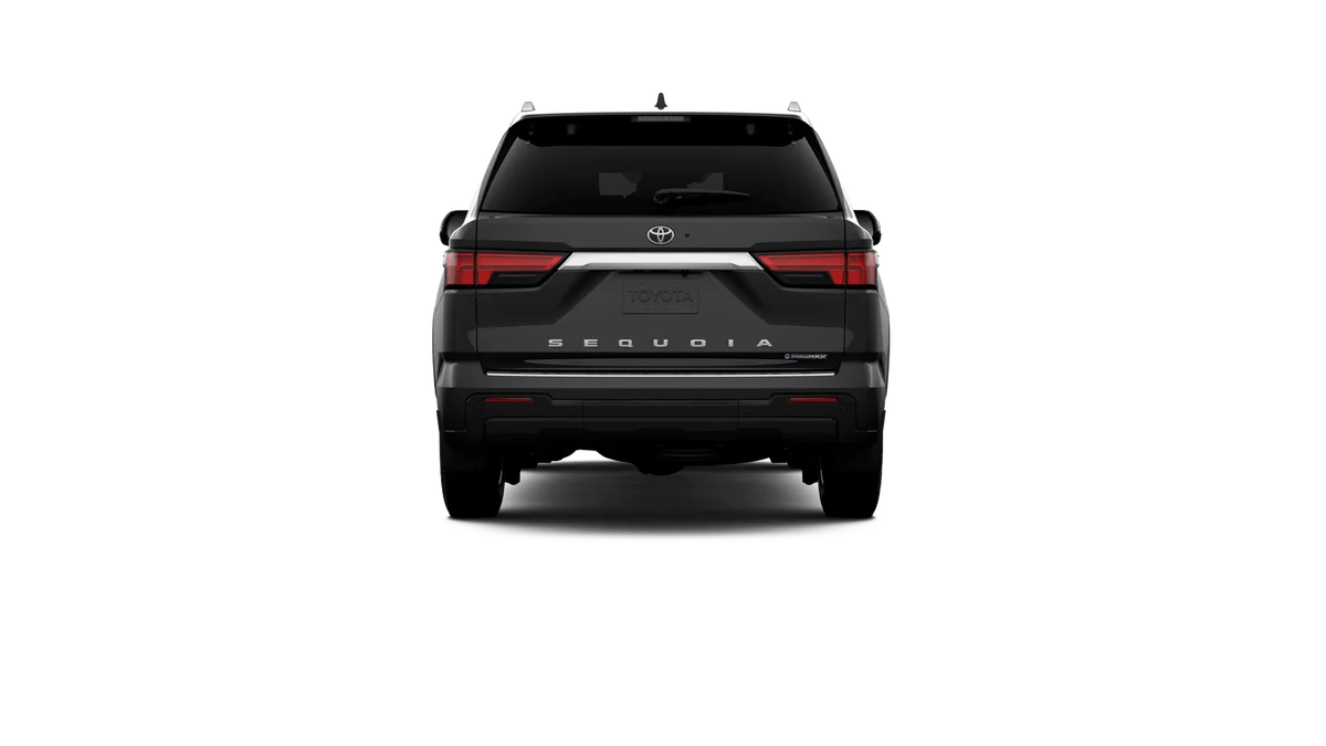 New 2026  Toyota 1794 Edition image 8