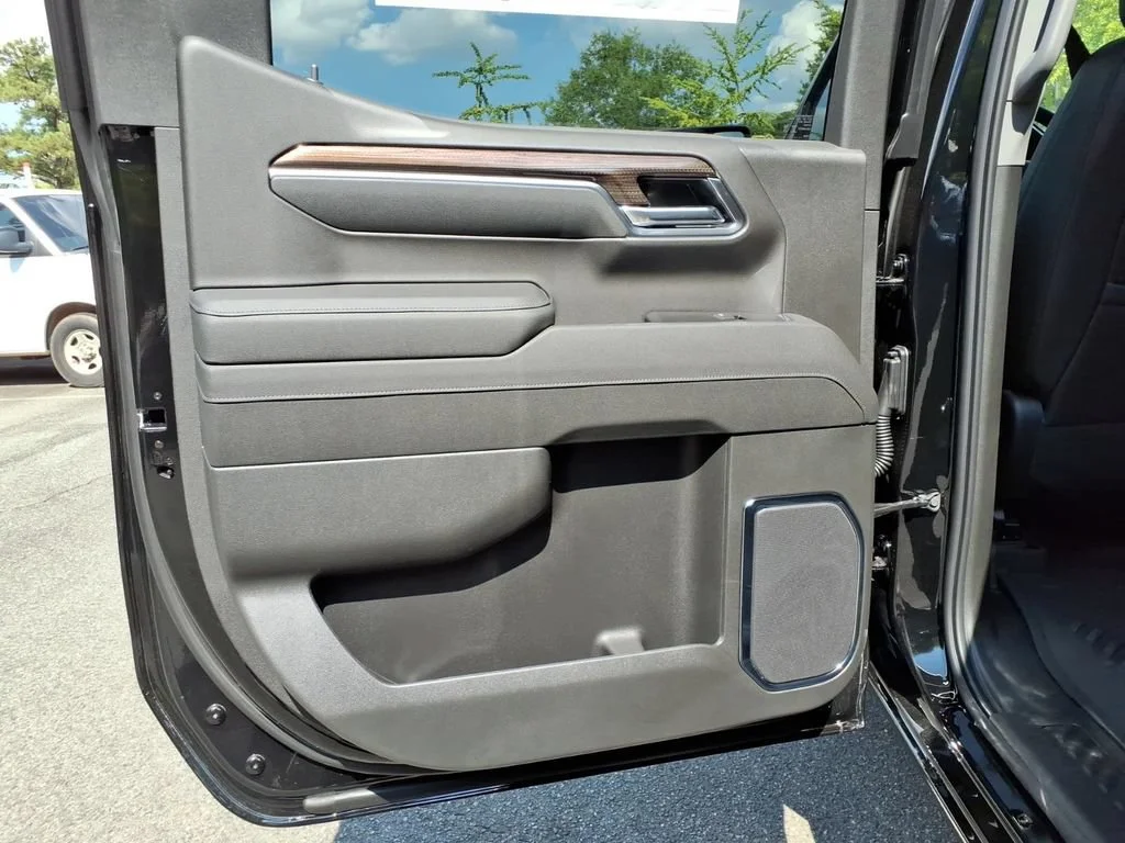 2026 Chevrolet Silverado 1500 LT Trail Boss - Photo 26