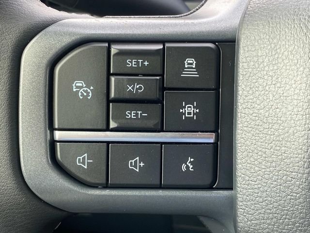 New 2026 Silver Ford XLT image 15