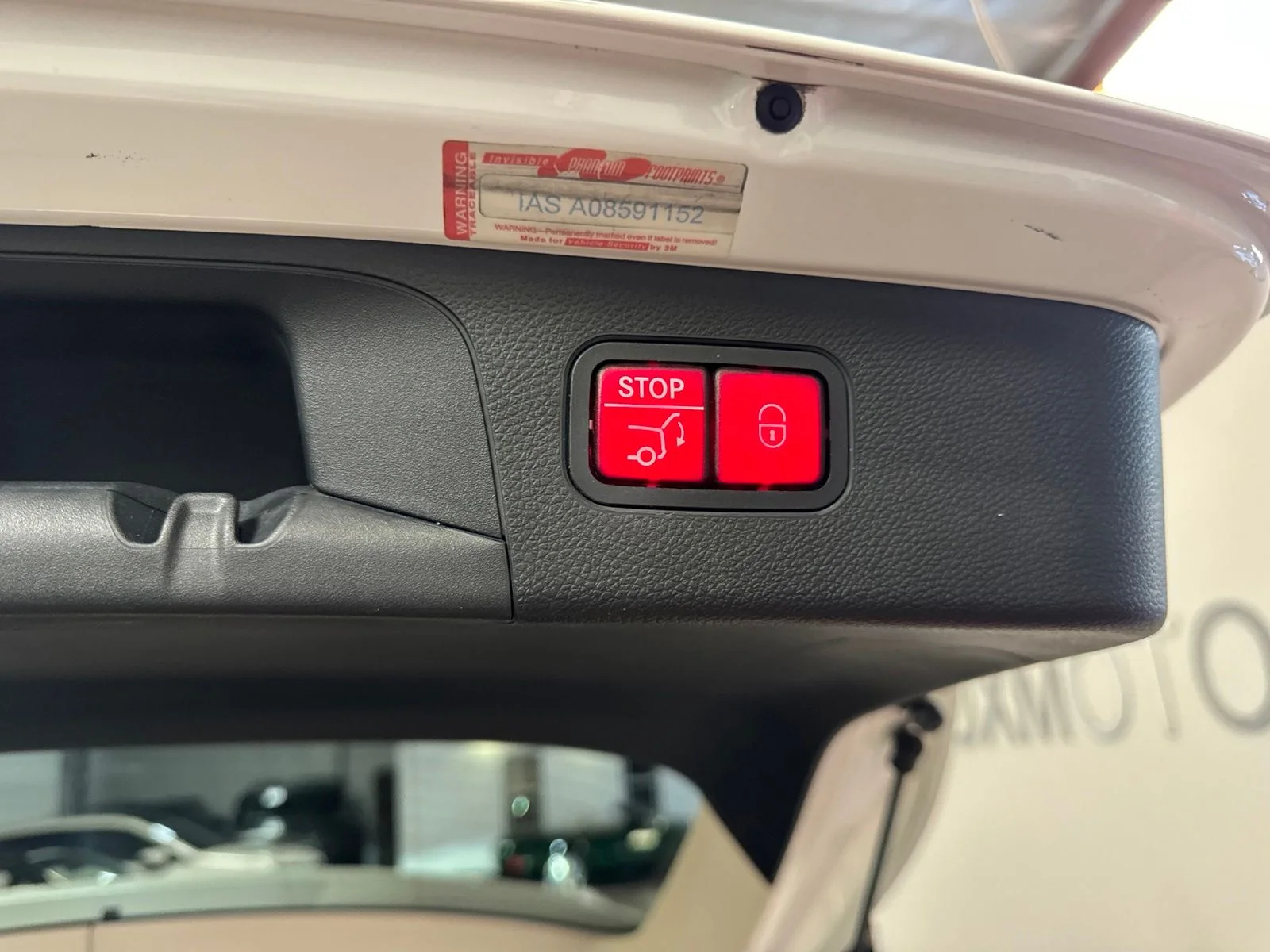 Used 2019 White Mercedes-Benz GLC 300 image 20