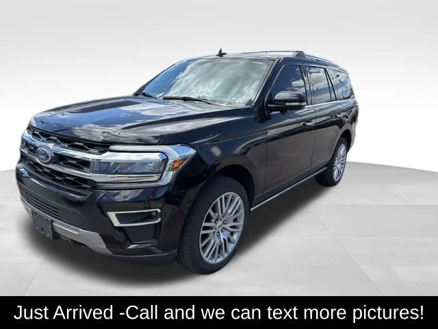 2024 Ford Expedition Limited 4X4's photo