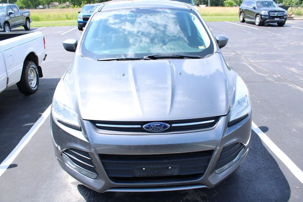 Used 2014 Ford Escape SE with VIN 1FMCU9G9XEUA86827 for sale in Saint James, MO