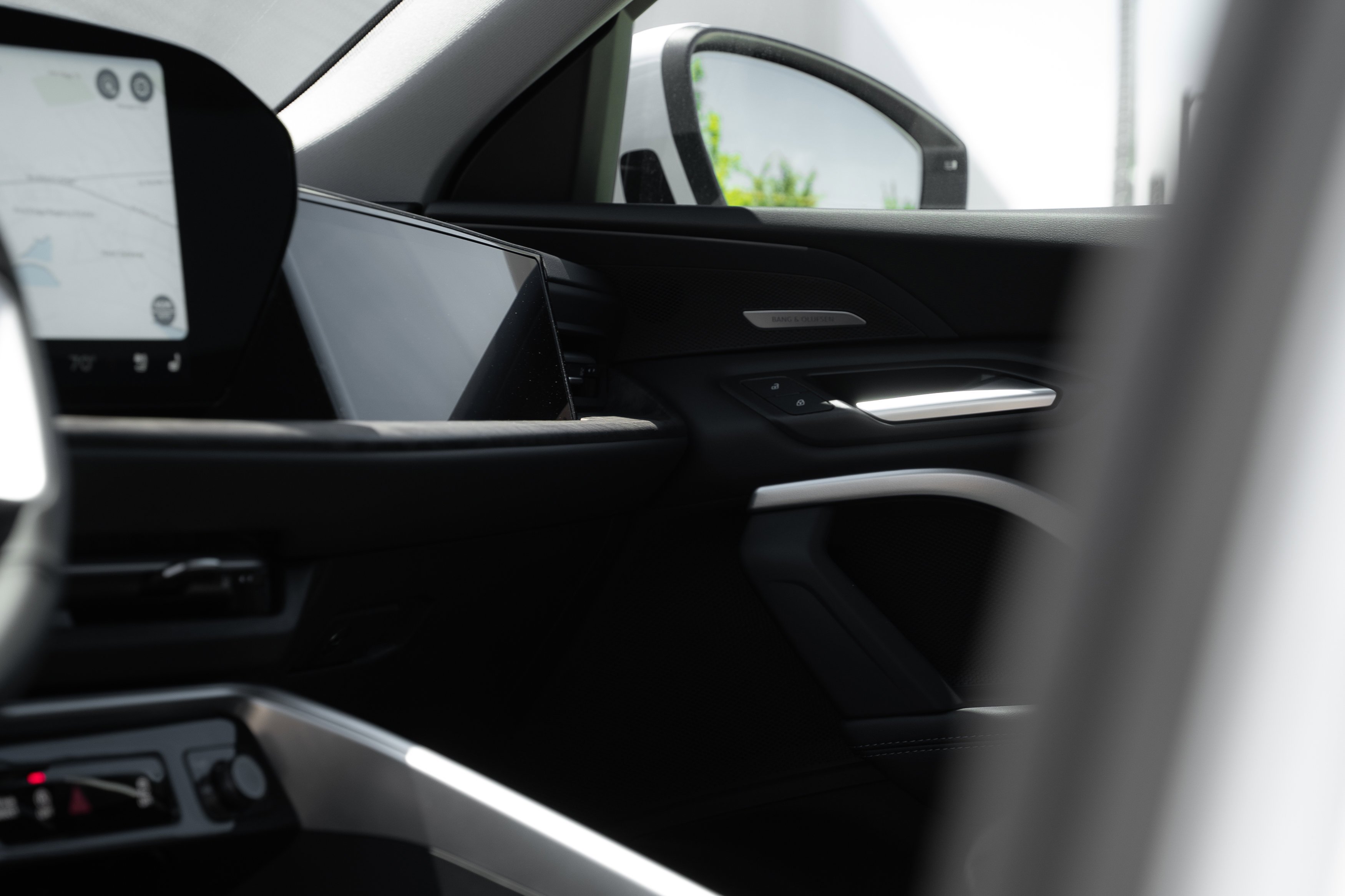 New 2026 Glacier Audi Premium Plus image 26