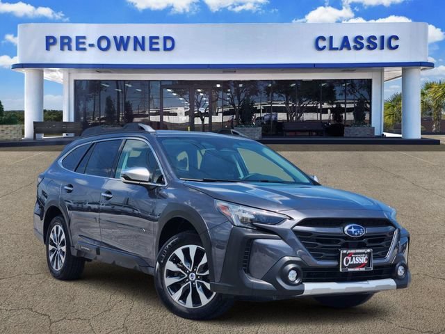 Used 2024  Subaru Touring image 1