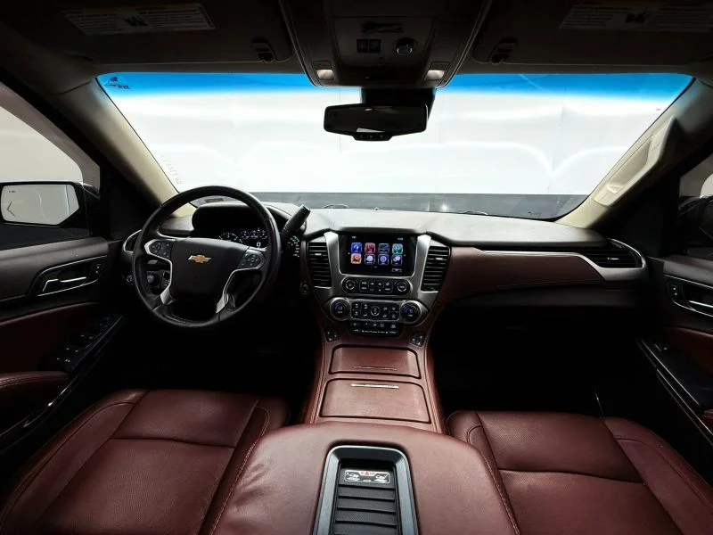 Used 2017  Chevrolet Premier Sport Utility 4D image 18