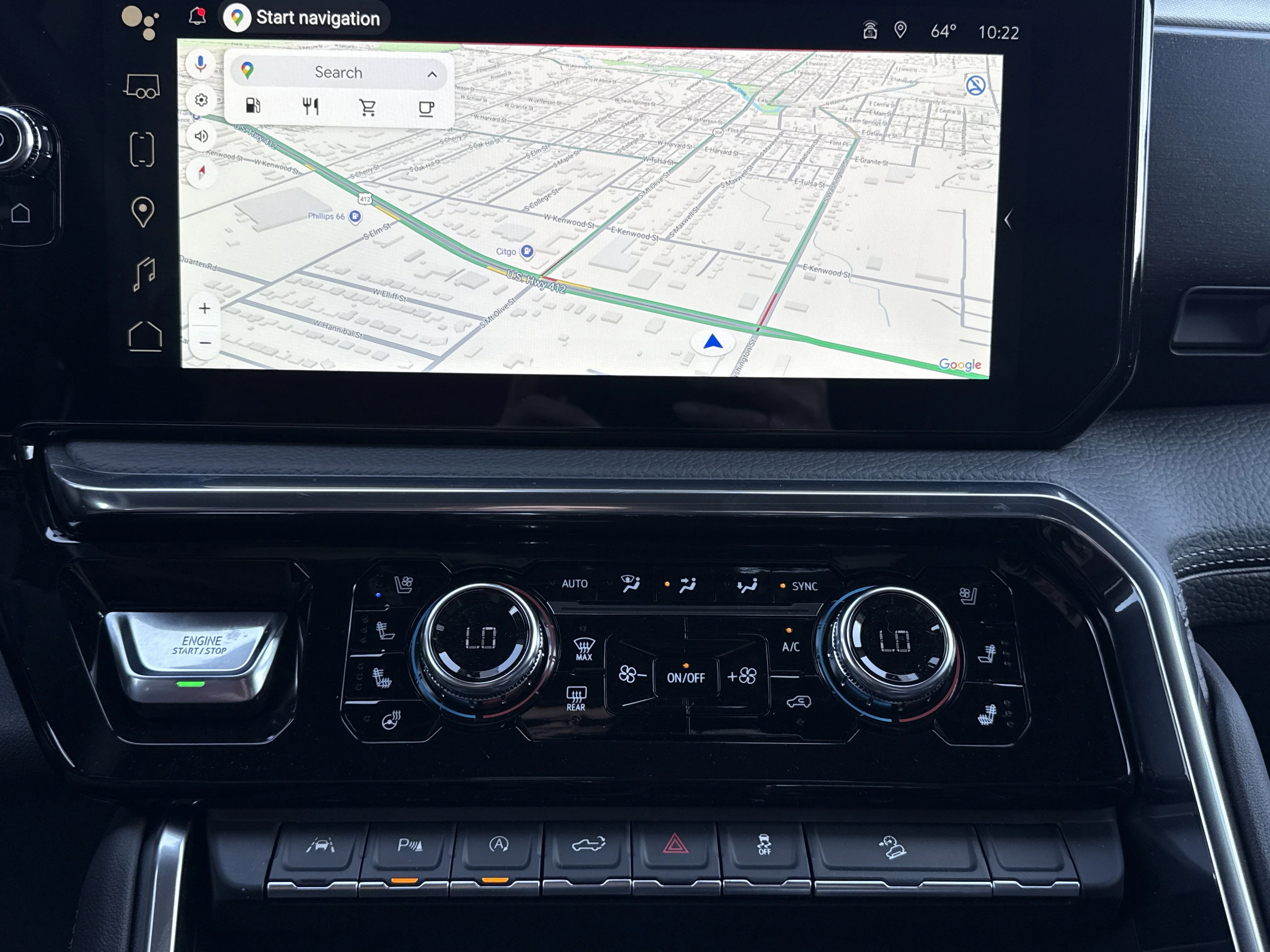 2026 GMC Sierra 1500 Denali - Photo 22