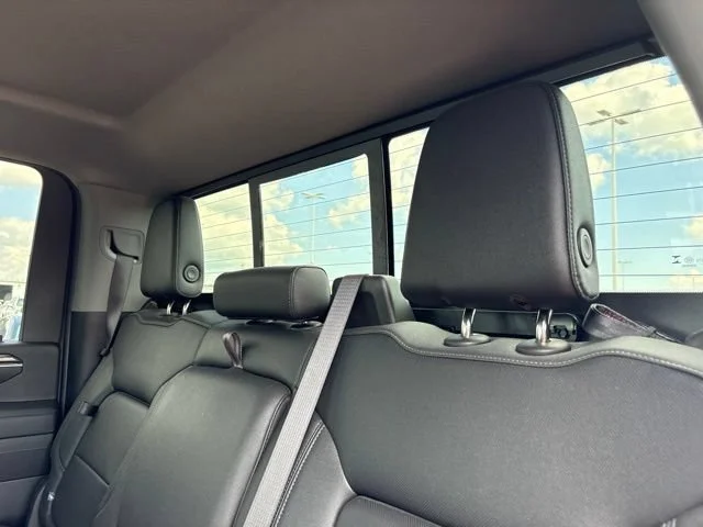 2024 Chevrolet Silverado 2500HD LTZ - Photo 19