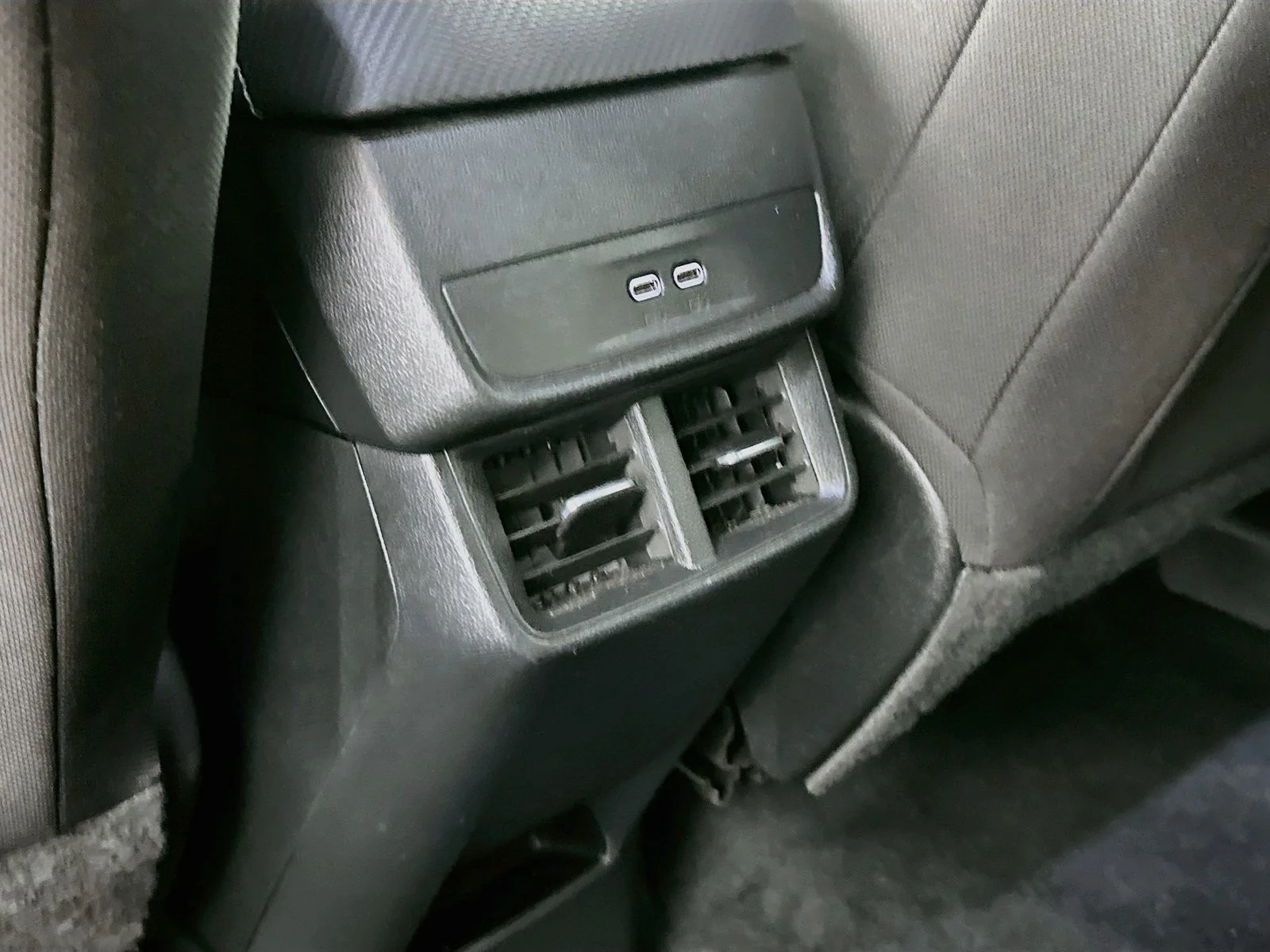 Used 2026 Sterling Gray Metallic Chevrolet LT image 25
