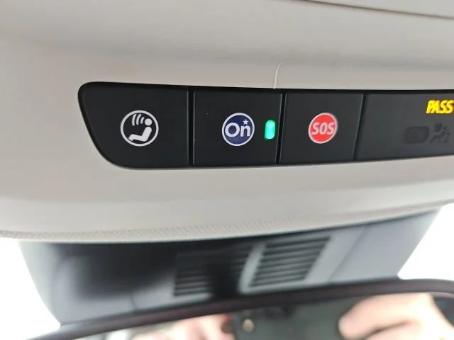 2025 Buick Envision Sport Touring - Photo 31