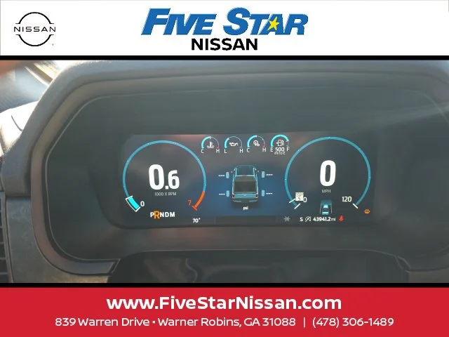 Used 2023 Black Ford Tremor image 20