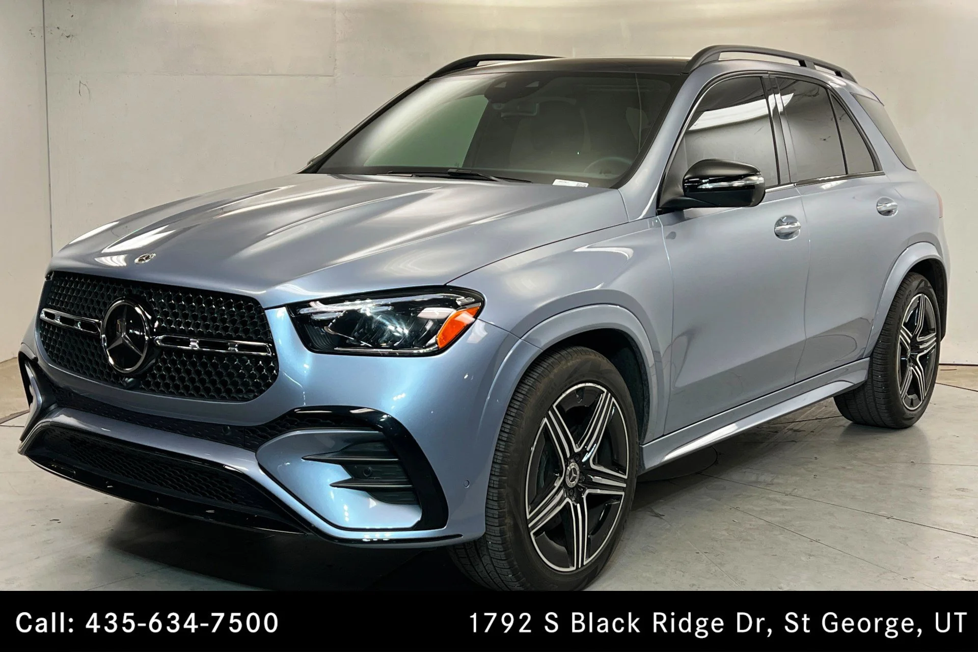 2026 Mercedes-Benz GLE GLE 350 4MATIC's photo