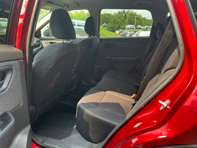 Used 2023 Scarlet Nissan S image 10
