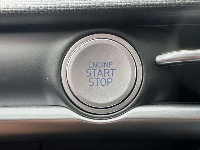 Used 2026 Creamy White Pearl Hyundai SEL AWD image 24