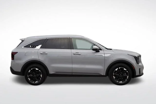 Used 2025 Gray Kia S image 11
