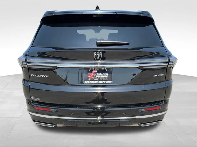 2026 Buick Enclave Avenir - Photo 6