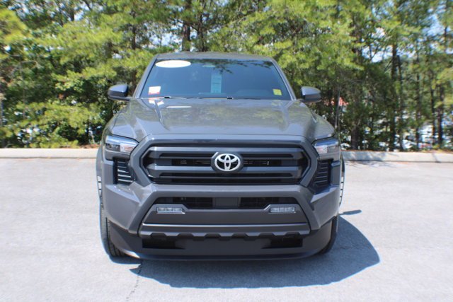 Certified Used 2025 Underground Toyota SR5 image 17