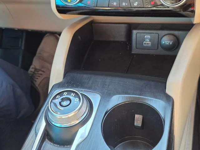2022 Ford Escape SEL - Photo 26