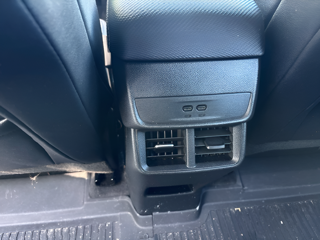 Used 2026 Black Chevrolet LT image 21