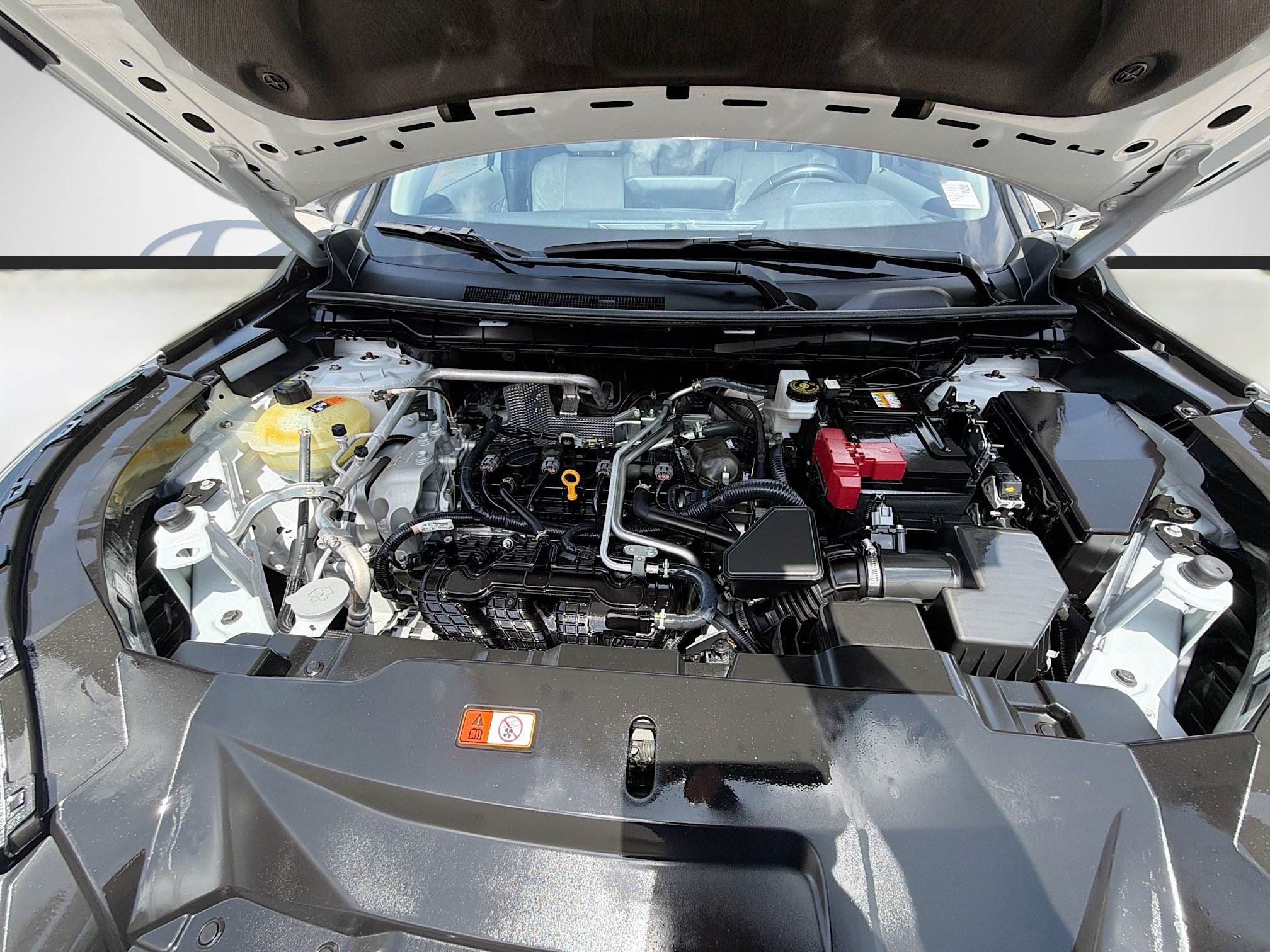 2024 Mitsubishi Outlander SEL - Photo 33