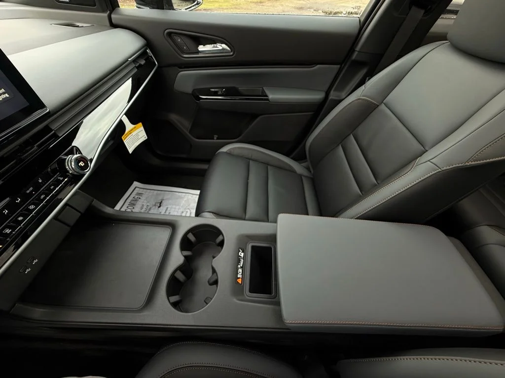 2026 Honda Prologue Touring - Photo 30