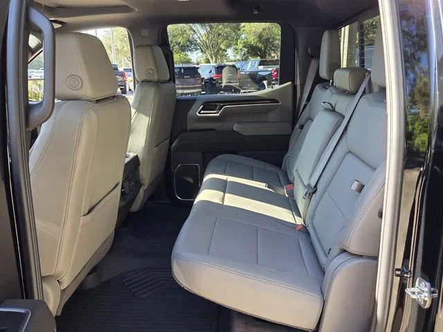 2026 Chevrolet Silverado 1500 RST - Photo 16