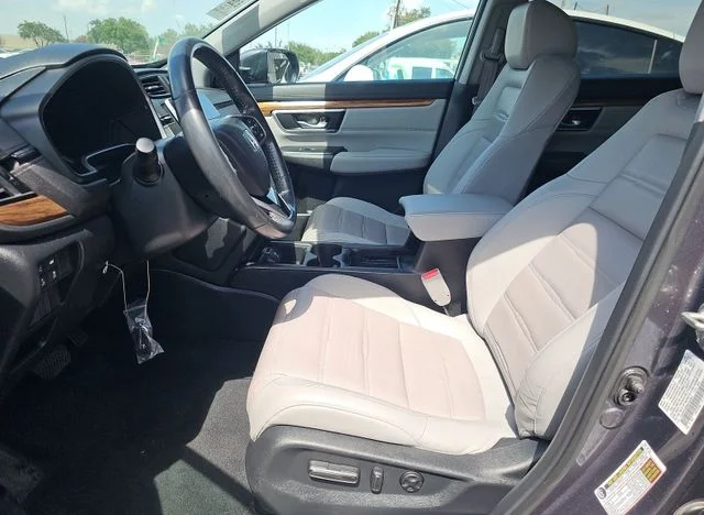 Used 2019  Honda EX-L image 4