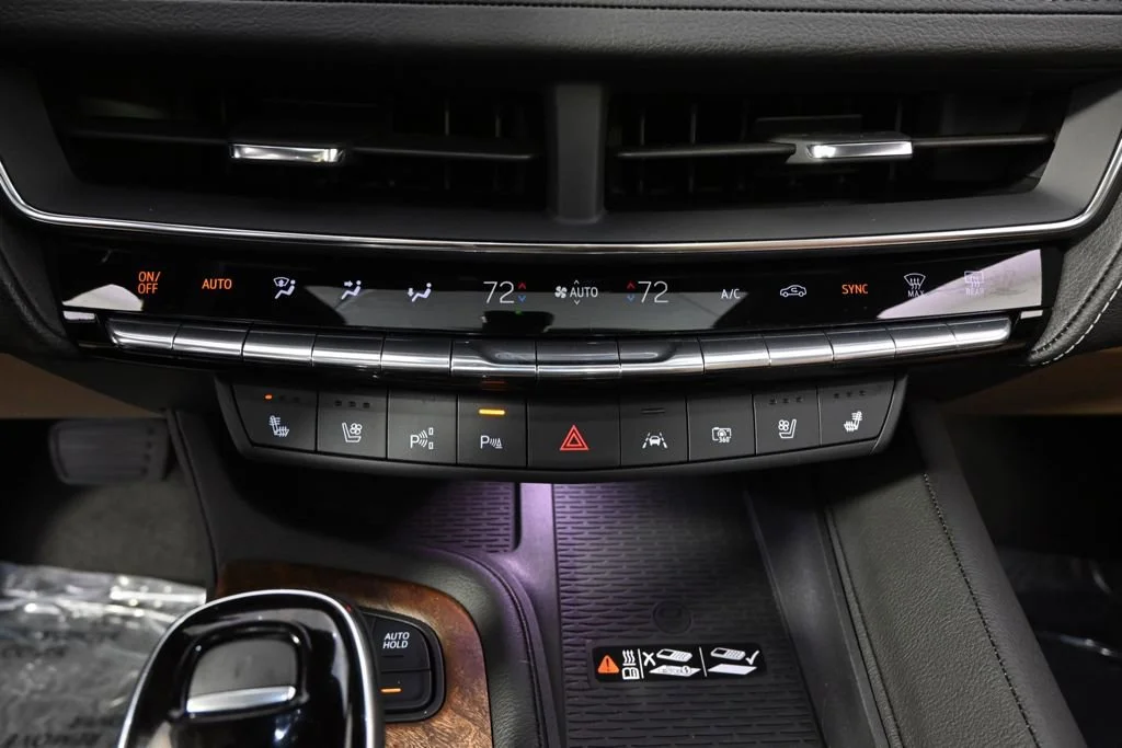 2026 Cadillac CT5 Premium Luxury - Photo 30