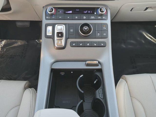 2025 Hyundai Palisade Limited - Photo 47