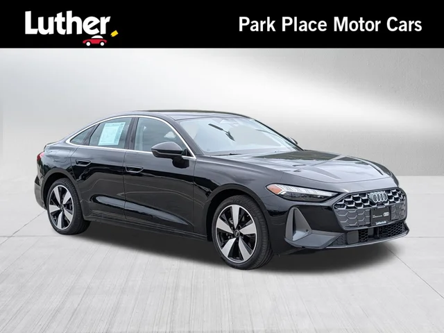 2025 Audi A5 Prestige