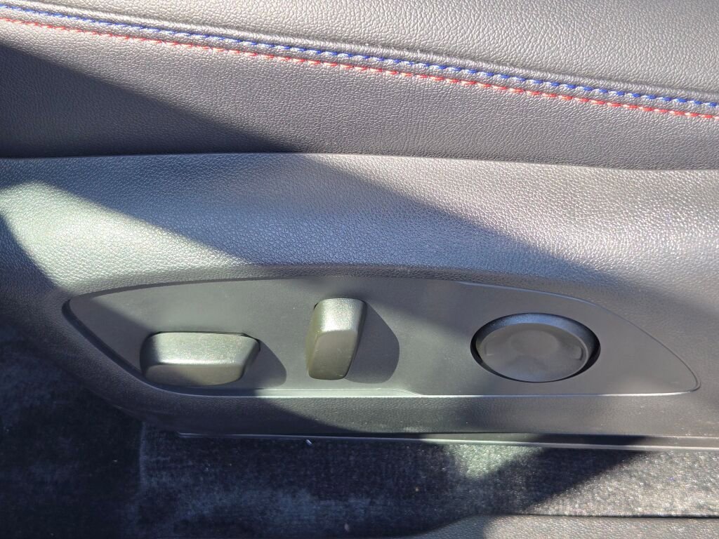 2025 Chevrolet Blazer EV RS - Photo 20