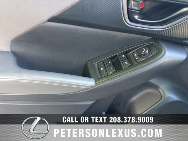Used 2024 White Subaru Premium image 22