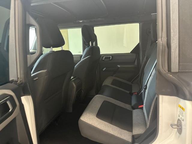 2022 Ford Bronco 4-Door Big Bend - Photo 45
